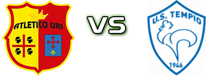 Atletico Uri - Tempio head to head game preview and prediction