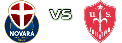 Novara - Triestina head to head game preview and prediction