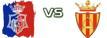 Cupramontana  - Staffolo head to head game preview and prediction