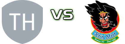 Tiamo Hirakata - Reinmeer Aomori Statistiche e dettagli partita