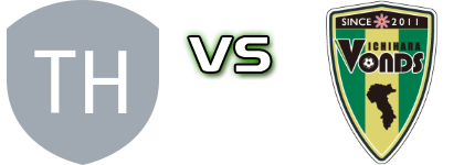 Tiamo Hirakata - Vonds Ichihara FC head to head game preview and prediction