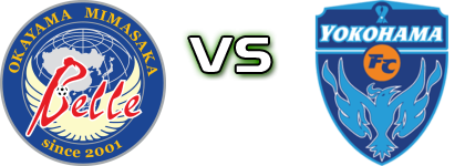 Okayama Yunogo Belle - Yokohama FC Seagulls head to head game preview and prediction Okayama Yunogo Belle - Yokohama FC Seagulls head to head game preview and prediction