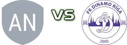 Augsdaugavas NSS - Dinamo Riga Spiel Prognosen und Statistiken