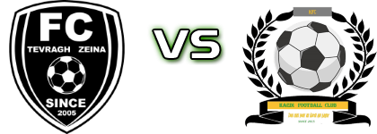 Tevragh Zeina - Kaedi FC Estatísticas e detalhes do jogo