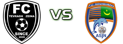 Tevragh Zeina - Nouadhibou Spiel Prognosen und Statistiken
