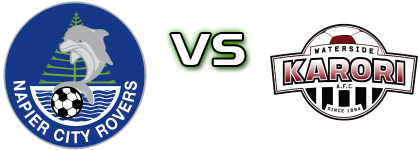 Napier City - Waterside Karori head to head game preview and prediction Napier City - Waterside Karori head to head game preview and prediction