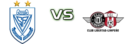 Sportivo Ameliano - Libertad Limpeño head to head game preview and prediction Sportivo Ameliano - Libertad Limpeño head to head game preview and prediction