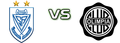 Sportivo Ameliano - Olimpia head to head game preview and prediction