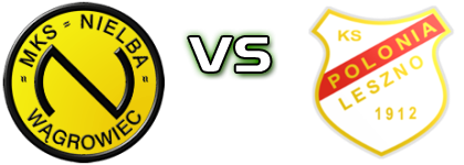 Nielba Wągrowiec - Polonia Leszno Spiel Prognosen und Statistiken Nielba Wągrowiec - Polonia Leszno Spiel Prognosen und Statistiken
