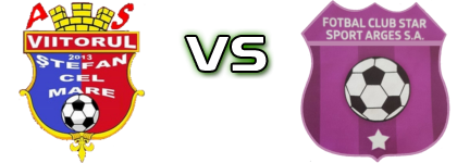 Stefan cel Mare - Star Sport Argeș  head to head game preview and prediction