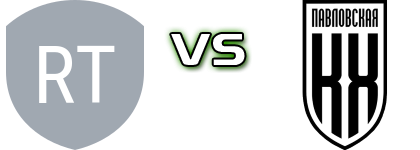 RUS Timashevsk - Kuban Holding  Detalles y estadisticas