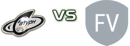 SSH Saturn Ramenskoe - Fssh Vostok-Elektrostal head to head game preview and prediction