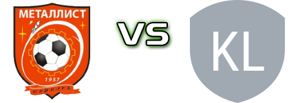FC Metallist-Korolev - SSH Klin head to head game preview and prediction FC Metallist-Korolev - SSH Klin head to head game preview and prediction