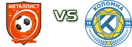 FC Metallist-Korolev - Kolomna head to head game preview and prediction