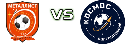 FC Metallist-Korolev - Kosmos-2 Dolgoprudny head to head game preview and prediction FC Metallist-Korolev - Kosmos-2 Dolgoprudny head to head game preview and prediction