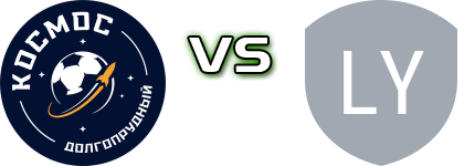 Kosmos-2 Dolgoprudny - Lytkarino Spiel Prognosen und Statistiken Kosmos-2 Dolgoprudny - Lytkarino Spiel Prognosen und Statistiken