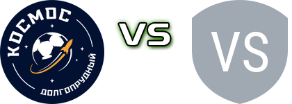 Kosmos-2 Dolgoprudny - Vityaz-Ssh Stary Gorodok Statistiche e dettagli partita Kosmos-2 Dolgoprudny - Vityaz-Ssh Stary Gorodok Statistiche e dettagli partita