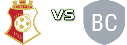 Napredak Kruševac - Borac Cacak детайли и статистика Napredak Kruševac - Borac Cacak детайли и статистика