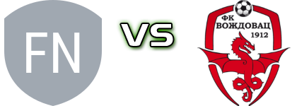FK Novi Pazar - Voždovac head to head game preview and prediction
