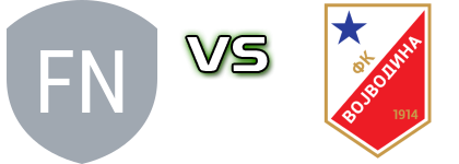FK Novi Pazar - FK Vojvodina Spiel Prognosen und Statistiken FK Novi Pazar - FK Vojvodina Spiel Prognosen und Statistiken