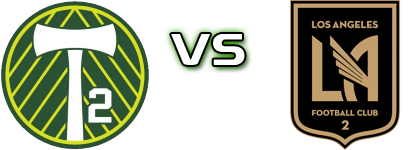 Portland Timbers 2 - Los Angeles FC 2 детайли и статистика Portland Timbers 2 - Los Angeles FC 2 детайли и статистика