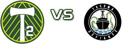 Portland Timbers 2 - Tacoma Defiance Detalji meca I statistika. Portland Timbers 2 - Tacoma Defiance Detalji meca I statistika.