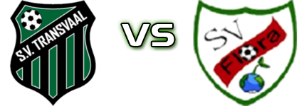 SV Transvaal - Flora head to head game preview and prediction