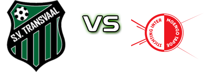 SV Transvaal - Inter Moengotapoe Spiel Prognosen und Statistiken