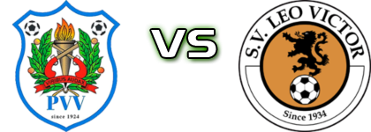 PVV - SV Leo Victor Statistiche e dettagli partita PVV - SV Leo Victor Statistiche e dettagli partita
