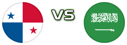 Panama U23 - Saudi Arabia детайли и статистика Panama U23 - Saudi Arabia детайли и статистика