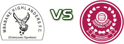 Mbabane Highlanders - Manzini Wanderers head to head game preview and prediction