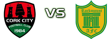 Cork City - Rockmount head to head game preview and prediction