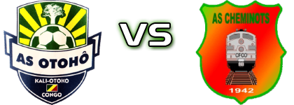 Otohô - AS Cheminots head to head game preview and prediction Otohô - AS Cheminots head to head game preview and prediction