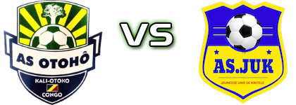 Otohô - AS Juk Detalles y estadisticas