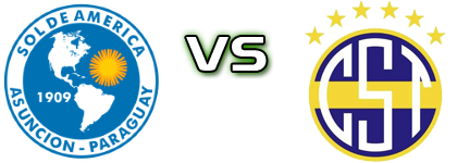 Sol de América - Trinidense head to head game preview and prediction