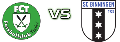 Thalwil - SC Binningen head to head game preview and prediction Thalwil - SC Binningen head to head game preview and prediction