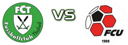 Thalwil - Uster Spiel Prognosen und Statistiken