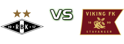Rosenborg - Viking Spiel Prognosen und Statistiken Rosenborg - Viking Spiel Prognosen und Statistiken