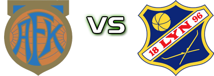 Aalesund - Lyn Statistiche e dettagli partita Aalesund - Lyn Statistiche e dettagli partita
