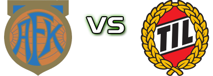 Aalesund - Tromsø Statistiche e dettagli partita