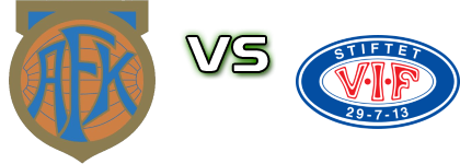 Aalesund - Vålerenga Statistiche e dettagli partita