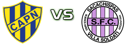 Puerto Nuevo - Sacachispas Spiel Prognosen und Statistiken