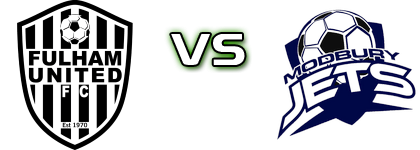 Fulham Utd. - Modbury Jets head to head game preview and prediction