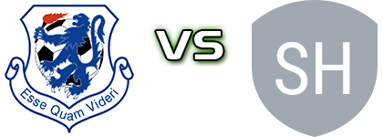 Launceston United - South Hobart Estatísticas e detalhes do jogo