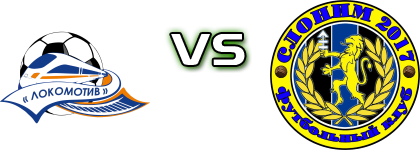 Lokomotiv - FK Slonim детайли и статистика Lokomotiv - FK Slonim детайли и статистика