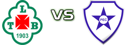 Tuna Luso U20 - Pinheirense U20 head to head game preview and prediction