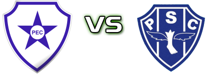 Pinheirense U20 - Paysandu Statistiche e dettagli partita Pinheirense U20 - Paysandu Statistiche e dettagli partita