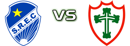 SAO Raimundo EC RR - Portuguesa Detalji meca I statistika.