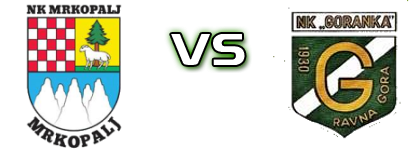 Mrkopalj - Goranka  детайли и статистика