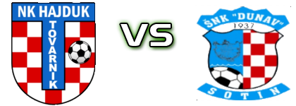 Hajduk (T) - Dunav (S) Spiel Prognosen und Statistiken Hajduk (T) - Dunav (S) Spiel Prognosen und Statistiken